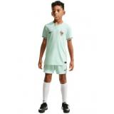 Francia 2a Equipación 2026 - NIÑOS